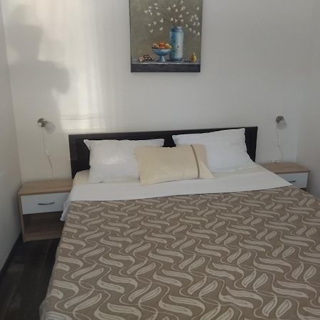 Apartment Tuja Jadrtovac المظهر الخارجي الصورة