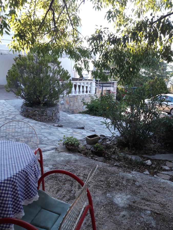 Apartment Tuja Jadrtovac المظهر الخارجي الصورة