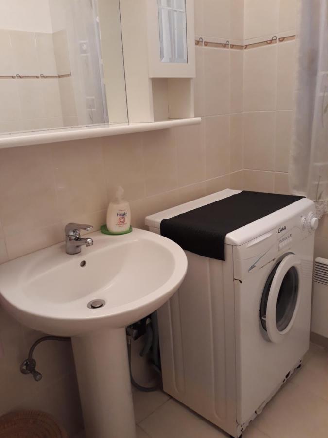 Apartment Tuja Jadrtovac المظهر الخارجي الصورة
