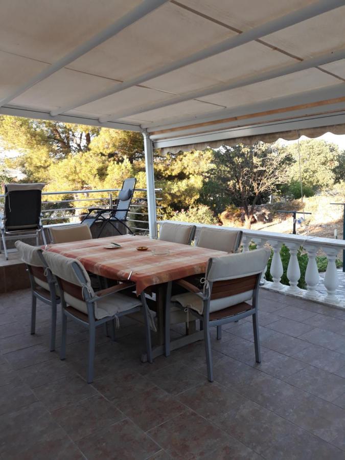 Apartment Tuja Jadrtovac المظهر الخارجي الصورة