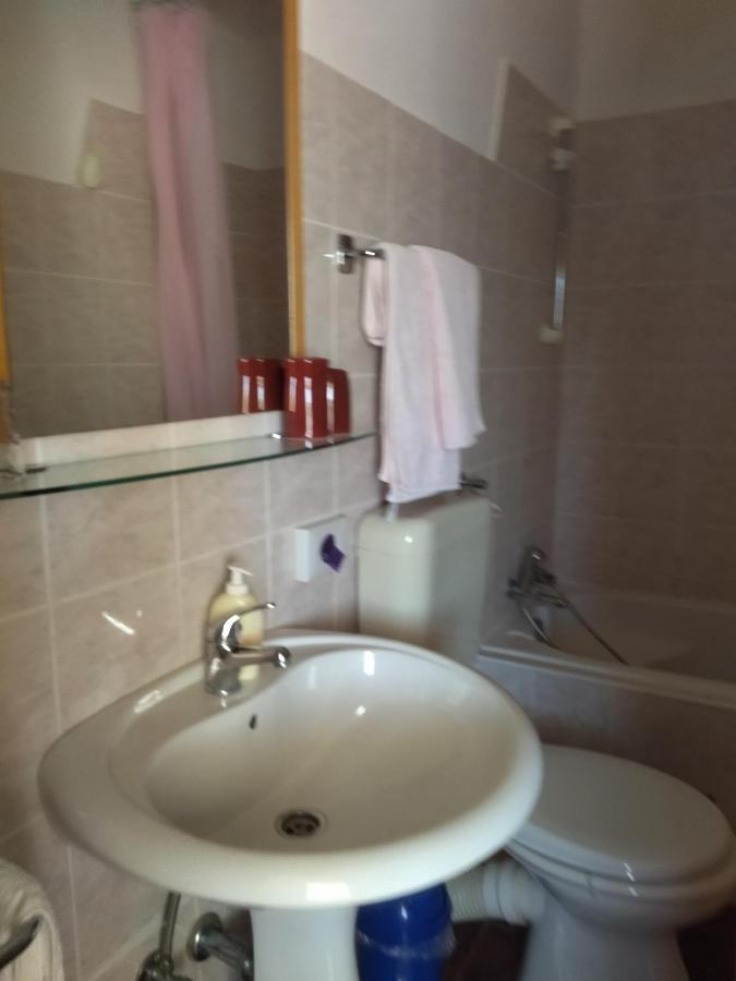 Apartment Tuja Jadrtovac المظهر الخارجي الصورة