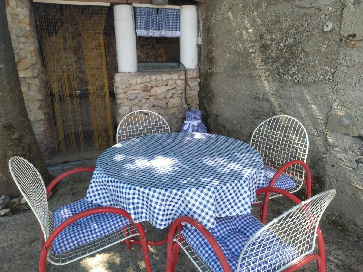 Apartment Tuja Jadrtovac المظهر الخارجي الصورة