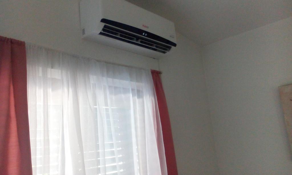 Apartment Tuja Jadrtovac الغرفة الصورة