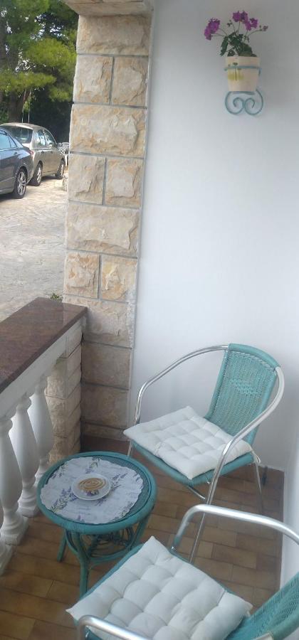 Apartment Tuja Jadrtovac المظهر الخارجي الصورة