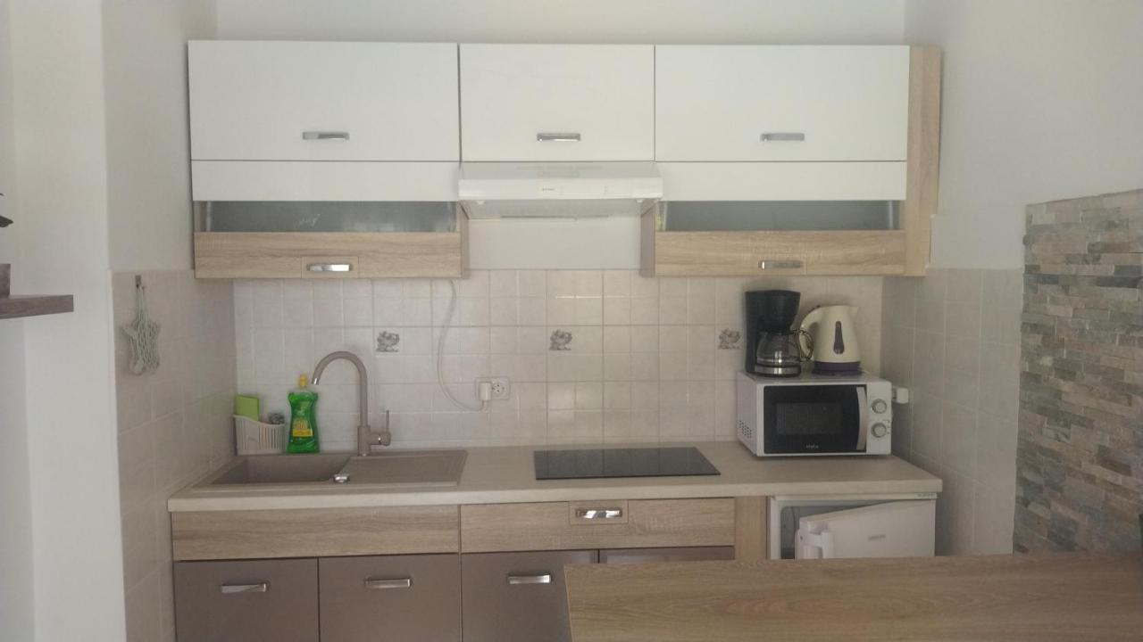 Apartment Tuja Jadrtovac المظهر الخارجي الصورة