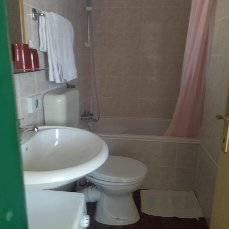 Apartment Tuja Jadrtovac المظهر الخارجي الصورة