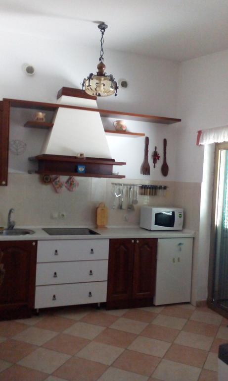 Apartment Tuja Jadrtovac الغرفة الصورة