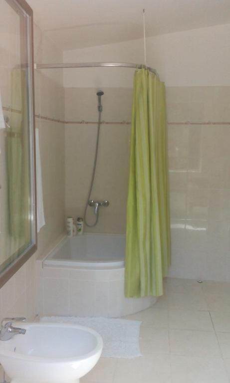 Apartment Tuja Jadrtovac الغرفة الصورة