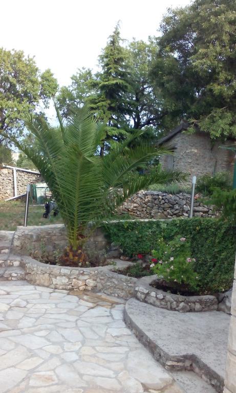 Apartment Tuja Jadrtovac الغرفة الصورة