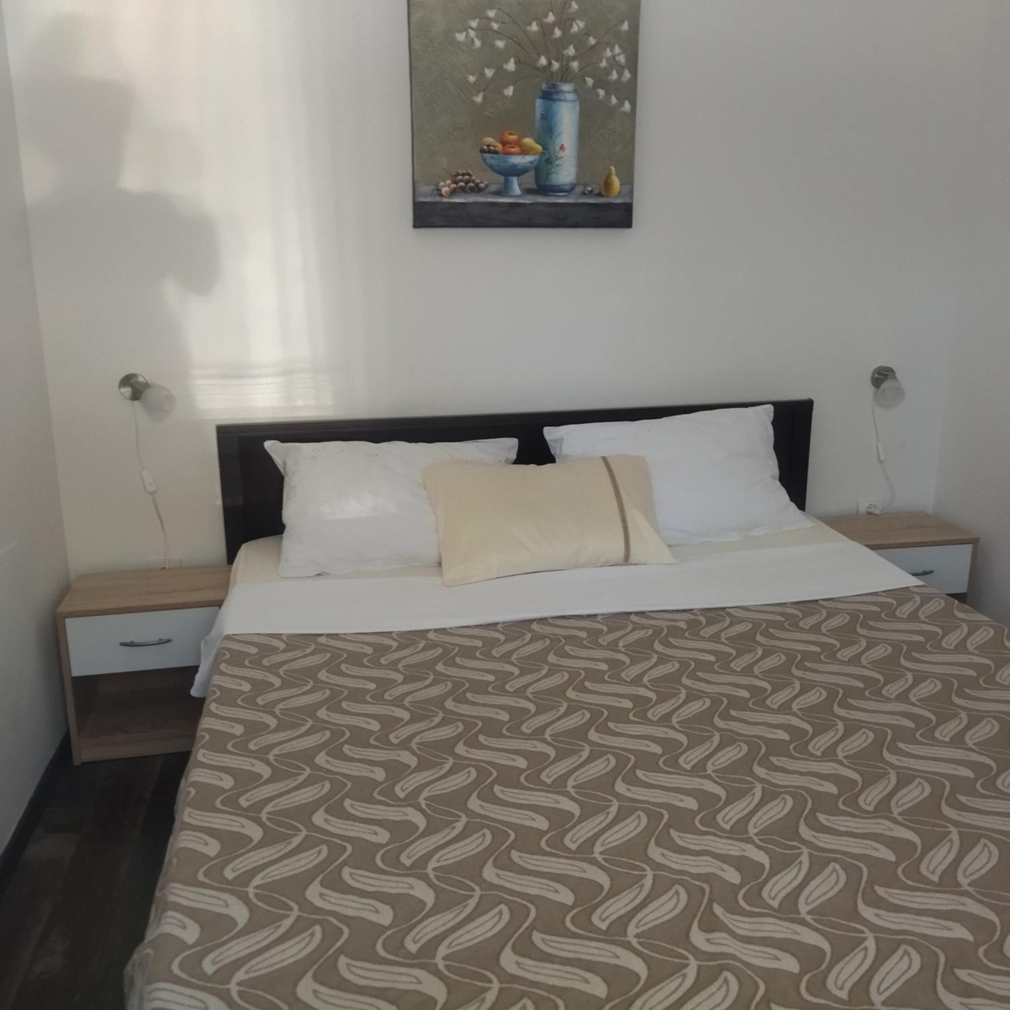 Apartment Tuja Jadrtovac المظهر الخارجي الصورة