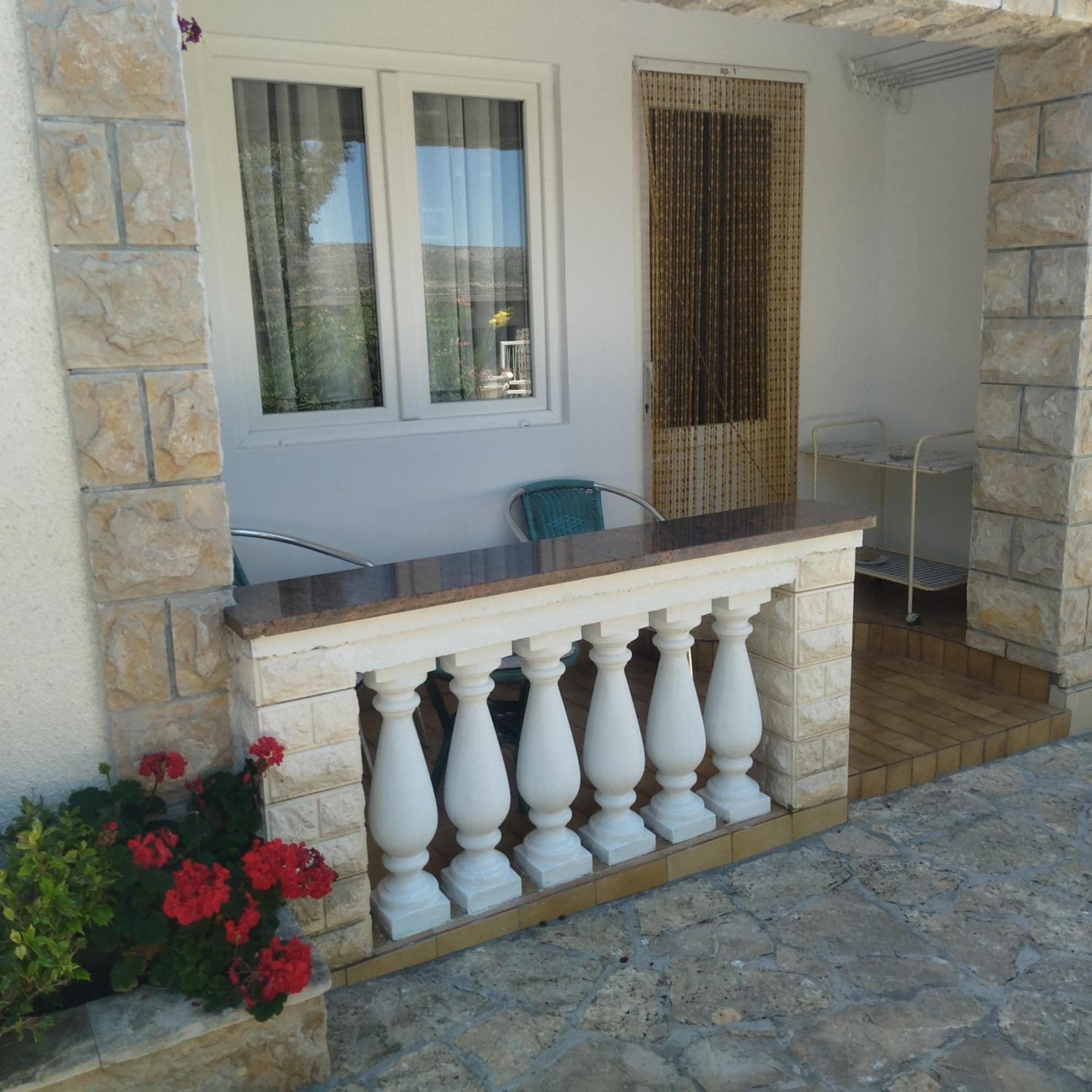 Apartment Tuja Jadrtovac المظهر الخارجي الصورة