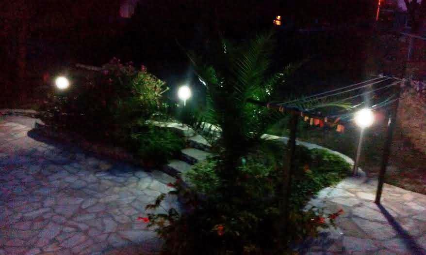 Apartment Tuja Jadrtovac الغرفة الصورة