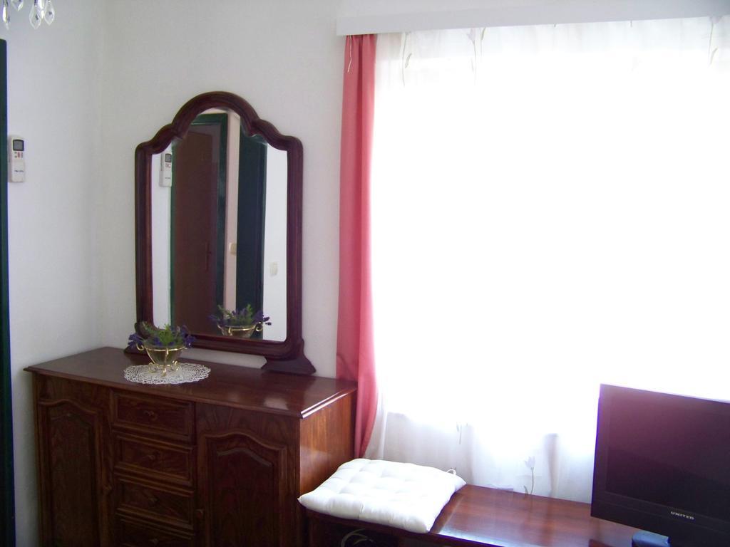 Apartment Tuja Jadrtovac الغرفة الصورة